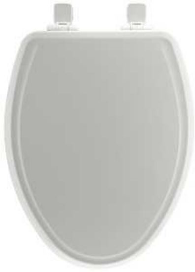 Picture of Toilet-Seat Wht