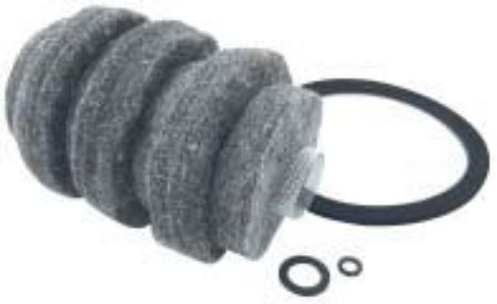 Picture of Oil-filter Element Gray Felt For 2a-700a (#1751020)