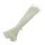 Picture of Cable-tie Standard White Uv-resistant 11"