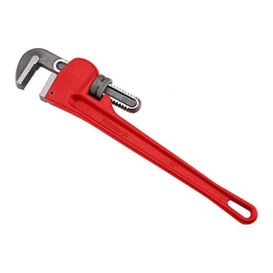 Picture of Pipe-wrench Standard Steel 18"
