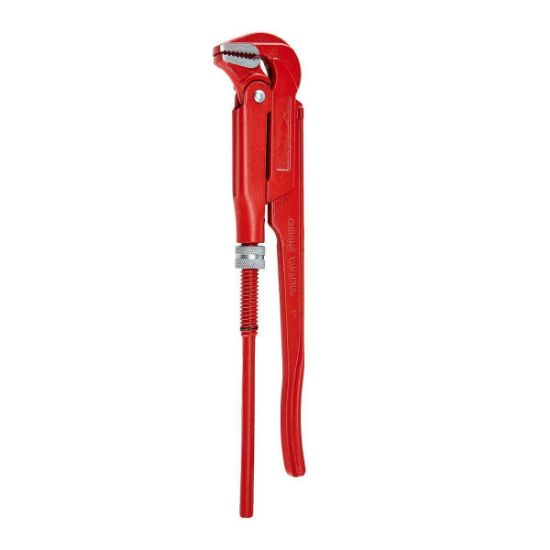 Picture of Pipe-wrench Swedish-pattern Steel 12"