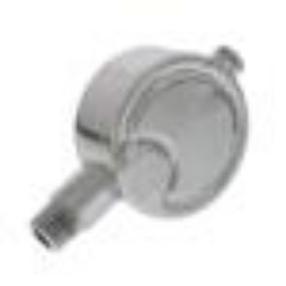 Picture of Air-Vent 1/4 Straight C Gorton Style