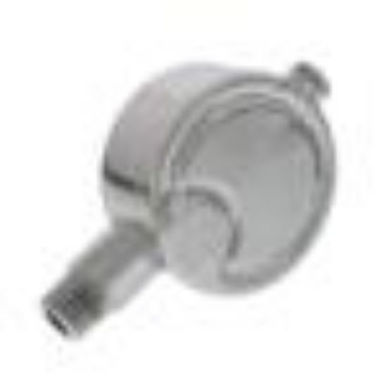 Picture of Air-Vent 1/4 Straight C Gorton Style