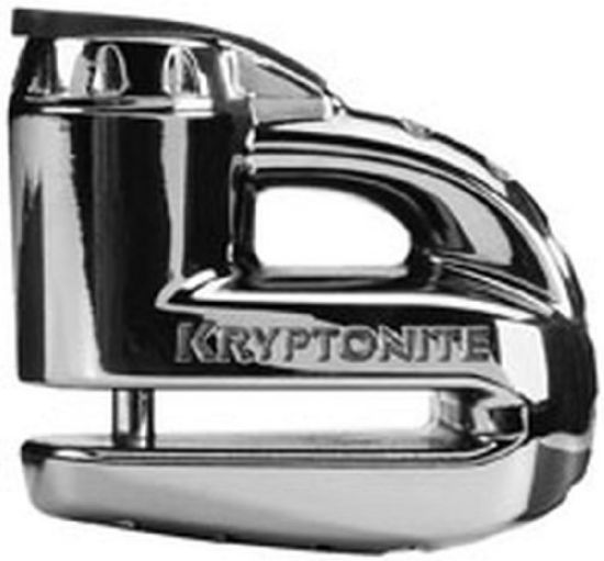 Picture of 5s Disc Lock Chrome