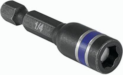 Picture of Nut-setter Impact Magnetic Lobular 4" X 1/2"