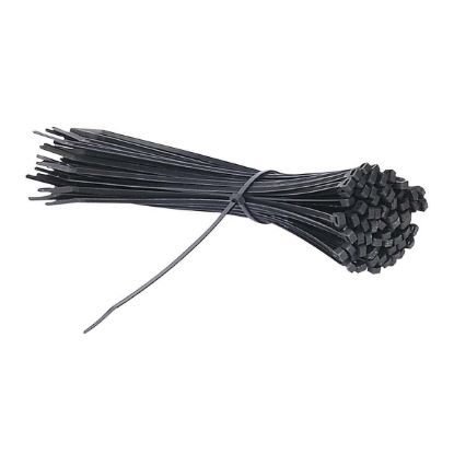Picture of Cable-tie Nylon Black 8"