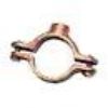 Picture of Pipe-Hanger Split-Ring Screw Type Copper-Tube 3/4"