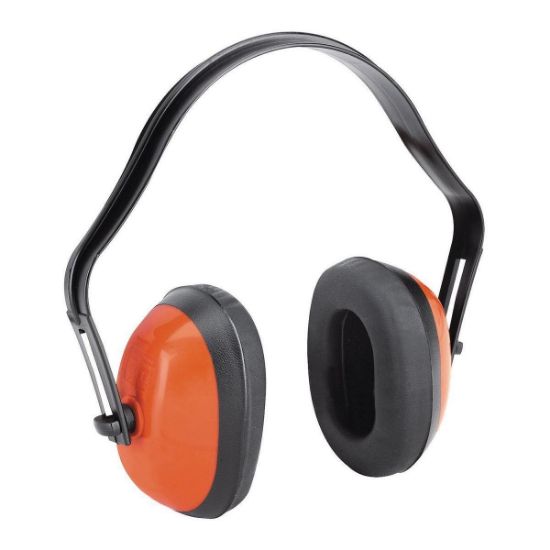 Picture of Ear Muffs 17-db Noise Reduction