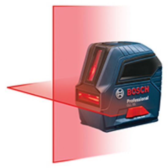 Picture of Cross-line Laser