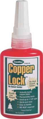 Picture of Copper Solder No-heat