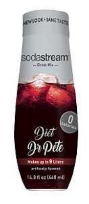 Picture of Drink Mix Diet Dt. Pete