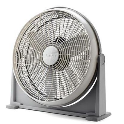 Picture of Cradle-Fan Air-circulator Plastic-cradle 3-speed 20"