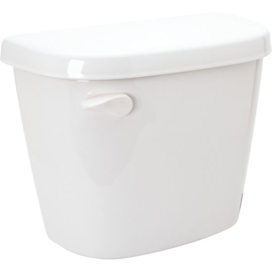 Picture of Toilet-Tank Rough-In 1.28