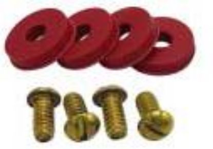 Picture of Screw /WSHR KIT F/GERBER