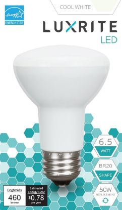 Picture of Light-bulb R-20 6.5 W460 Lumens