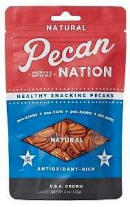 Picture of Pecans Natural