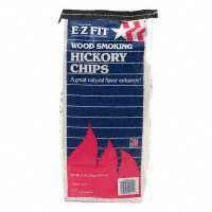 Picture of Hickory Chips 2# Bag