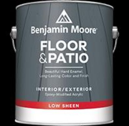 Picture of Enamel-Paint Floor-&-Patio