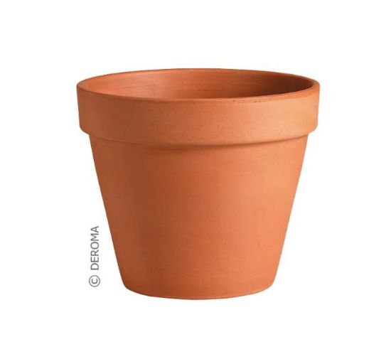 Picture of Plant-Pot Standard Cm 43 (16.9")
