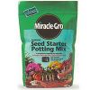 Picture of Potting-Soil Seed-Starter