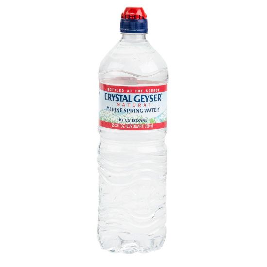 Picture of with Sports Cap 25.3-Ounce (750ml)