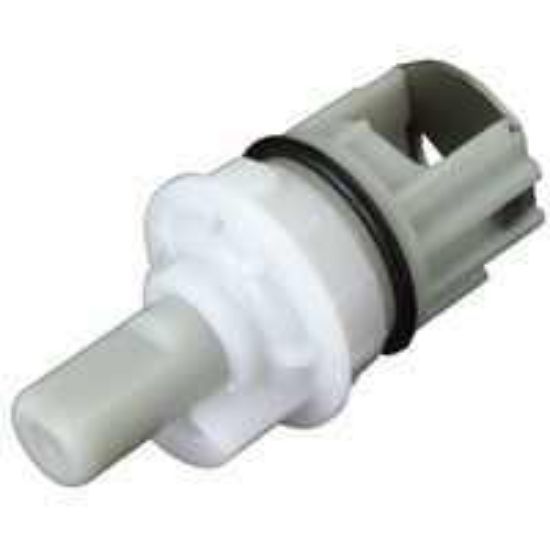 Picture of Double Hand Faucet-Cartridge