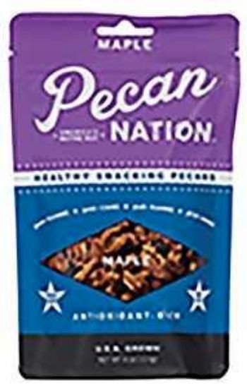 Picture of Pecans Maple