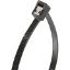 Picture of Cable-tie Double-lock Self-cutting 6/6 Nylon