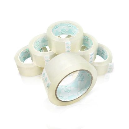 Picture of Packing-tape Clear 2" X 110-yds
