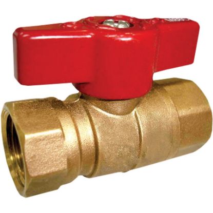Picture of Ball-Valve M88C 1/2 GAS