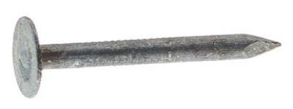 Picture of Roofing-nails Electro-galvanized Steel 11-gauge 1-1/2"