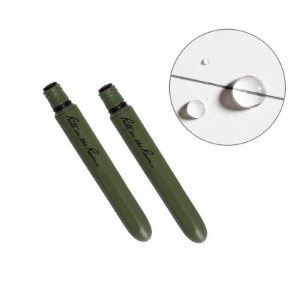 Picture of Pen All-weather Ink Green Pack-2