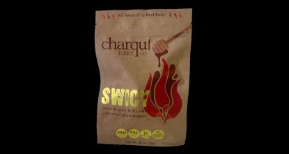 Picture of Beef-jerky Swicy