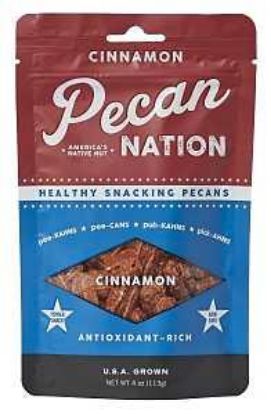Picture of Pecans Cinnamon