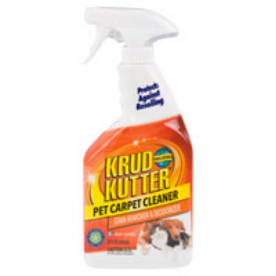 Picture of Pet Carpet-cleaner Bottle