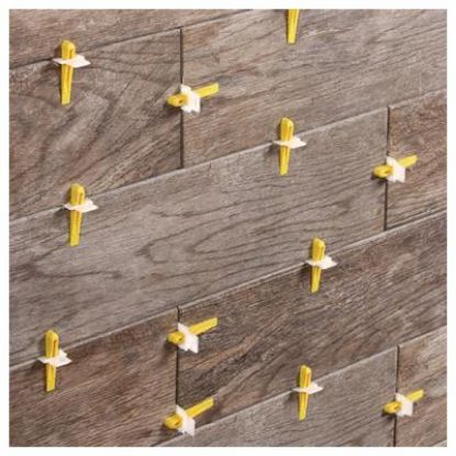 Picture of Tile Leveling Wedge Part-b 1/16"