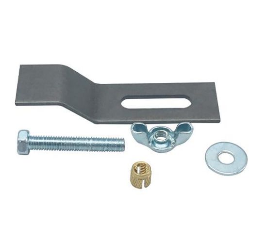 Picture of #10 Undermount Sink Clips 11/16 4/Bag