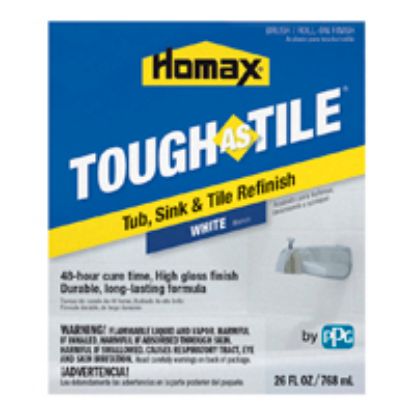 Picture of Tub & Sink One Part Epoxy Paint 26-Ounce