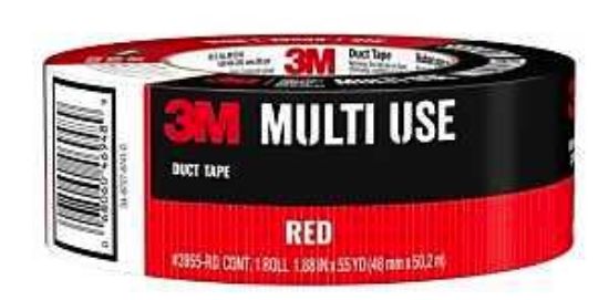 Picture of Duct-Tape