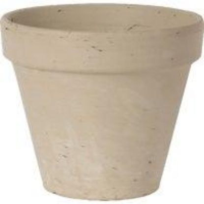Picture of Flower-pot Standard Clay Blush 8.3"