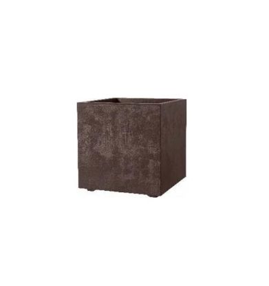 Picture of Millennium Cube 9.8" Brownstone