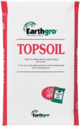 Picture of Organic Top-soil