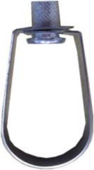 Picture of Pear-Hanger Adjustable Swivel-ring 2-1/2"