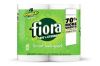 Picture of Toilet-paper Rolled 2-ply 264-sheets/roll 4-pack