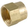 Picture of Hose-Adapter 3/4" FH x 3/4" FPT