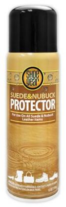 Picture of Leather Protector Suede And Nubuck
