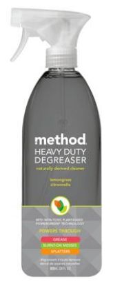 Picture of Cleaner-Degreaser Heavy-duty Lemongrass