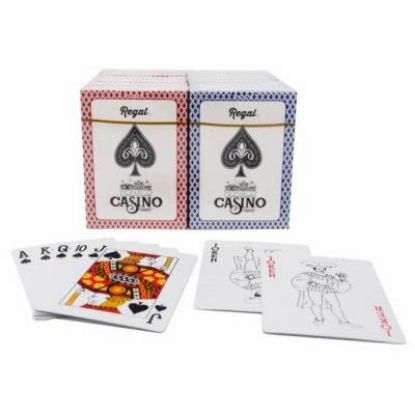 Picture of Playing Cards Deck