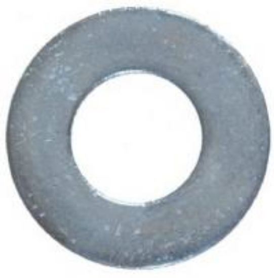 Picture of 1/2" Galvanized Steel Washer