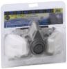 Picture of R6211 Paint-spray Respirator Organic-vapor